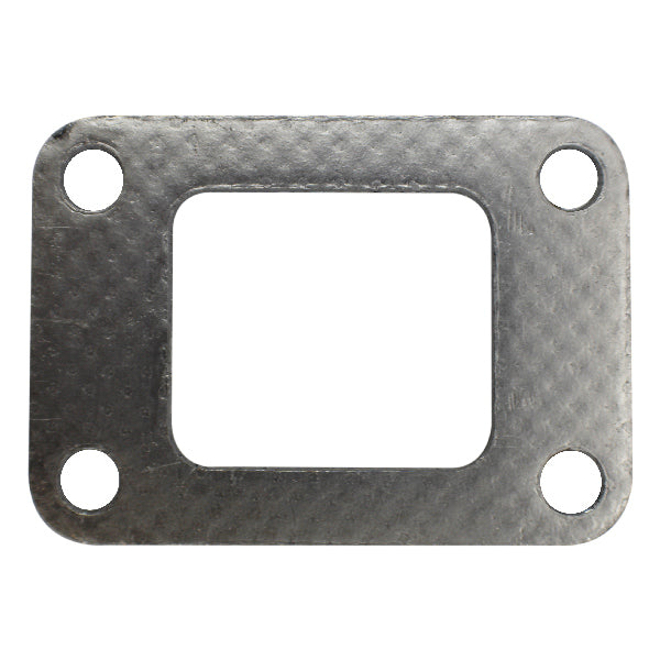 1852 Auspuffkrümmer für Yanmar GMS Wasseranschluss D=17mm 128890-13530