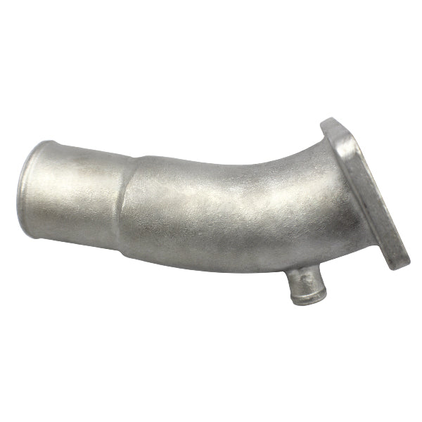 1852 Auspuffkrümmer für Yanmar GMS Wasseranschluss D=17mm 128890-13530