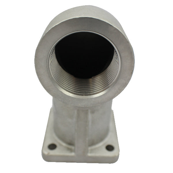 1852 Auspuffkrümmerg für Yanmar 129170-13000