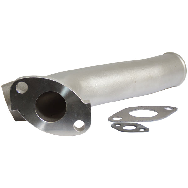 1852 Auspuffkrümmer für Volvo Penta FMD rostfreier Stahl 833583