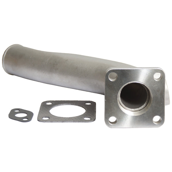 1852 Auspuffkrümmer für Volvo Penta MD Kit rostfreier Stahl 833998