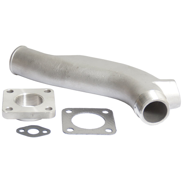 1852 Auspuffkrümmer für Volvo Penta MD Kit rostfreier Stahl 833998