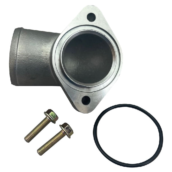 1852 Auspuffkrümmer mit O-Ring für Volvo Penta D4/D6 OEM 21450768