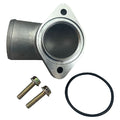 1852 Auspuffkrümmer mit O-Ring für Volvo Penta D4/D6 OEM 21450768