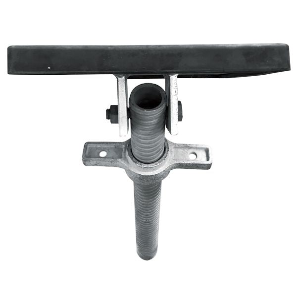 1852 Auflage gerade für Bootslagerstütze