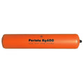 Rolle für Bootstransport L=125cm D=30cm Last max. 600kg