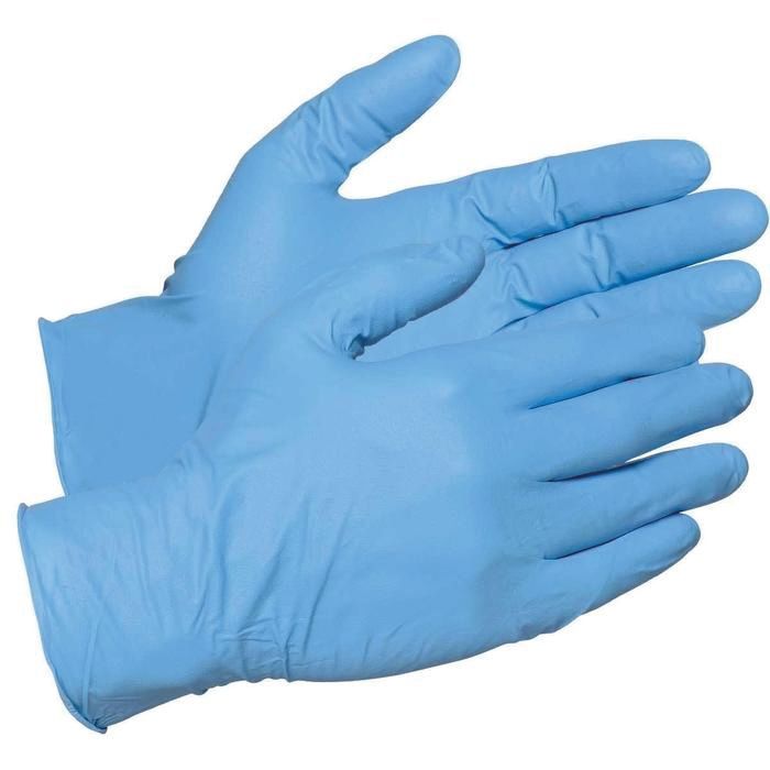 Nitrilhandschuhe 100 Stück