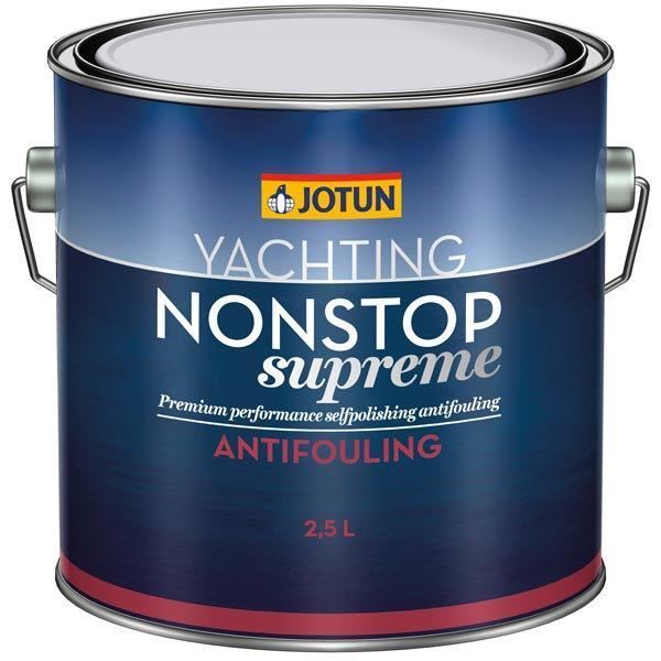 Jotun Nonstop Supreme