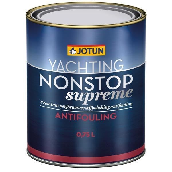 Jotun Nonstop Supreme