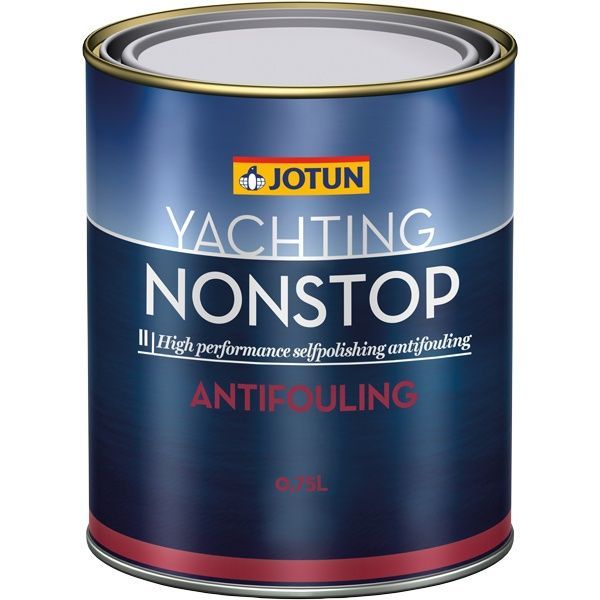 Jotun Nonstop II