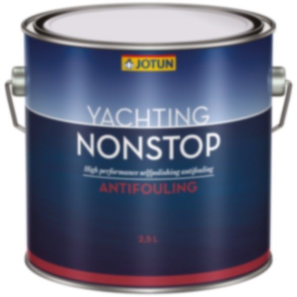 Jotun Nonstop II