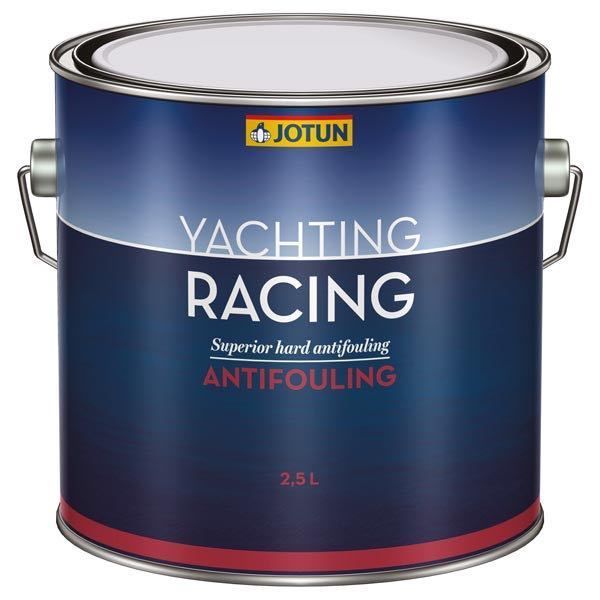 Jotun Racing