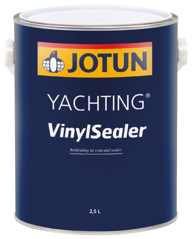 Jotun Vinyl Sealer