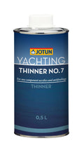 Jotun Verdünnung Nr. 7 0,5l