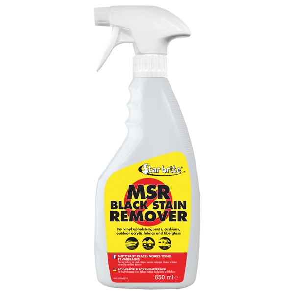 Star Brite Spakentferner 650ml
