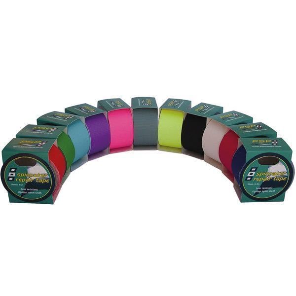 Spinnakertape