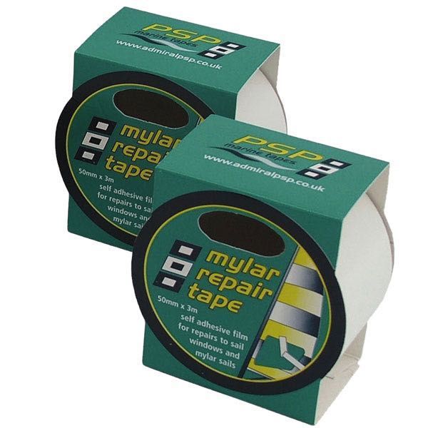 Mylartape