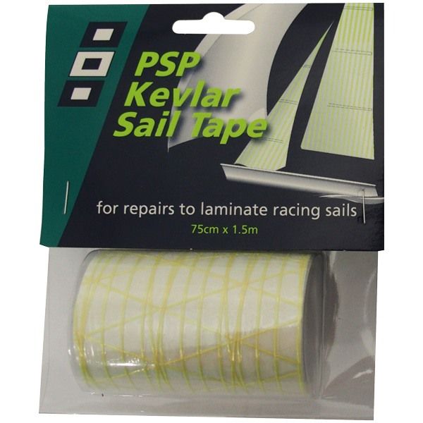PSP Kevlartape B=75mm L=1,5m