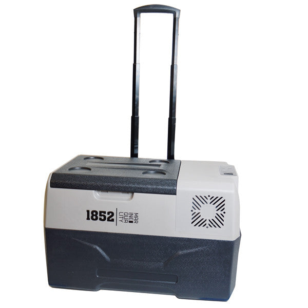 1852 Kompressor Kühl-/Gefrierbox 12/24/230V