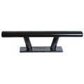 1852 Klampe rostfreier Stahl AISI 316 schwarz
