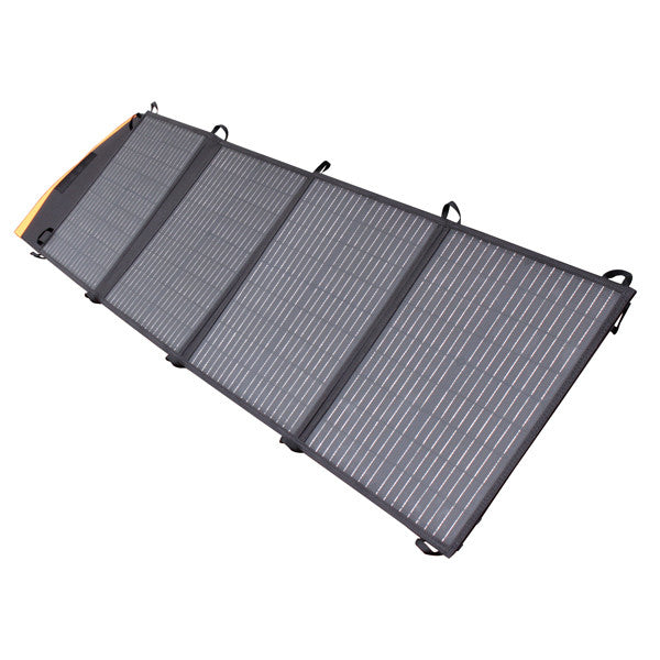 1852 Solarpaneel faltbar mit Laderegler
