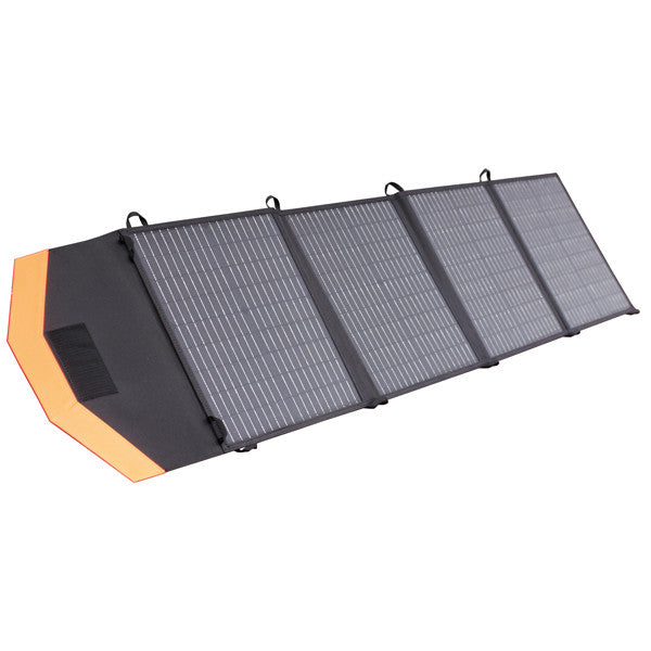 1852 Solarpaneel faltbar mit Laderegler