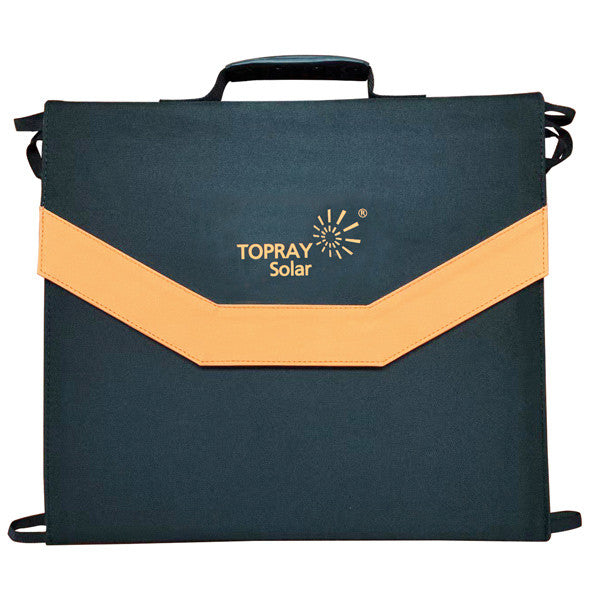 1852 Solarpaneel faltbar mit Laderegler