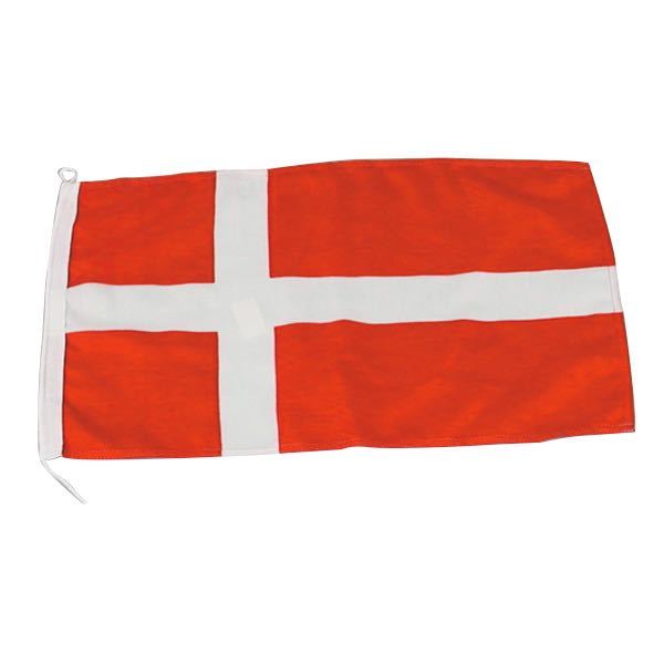 Gastlandflaggen