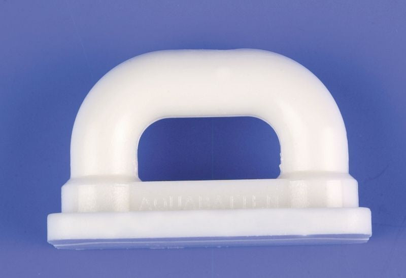 Kastenrutscher aus Nylon