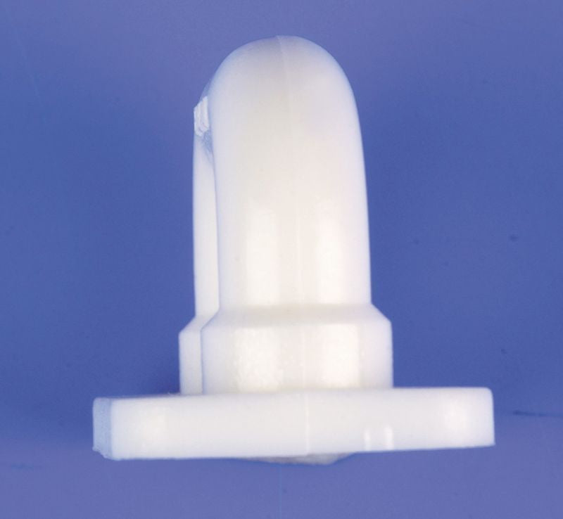 Kastenrutscher aus Nylon