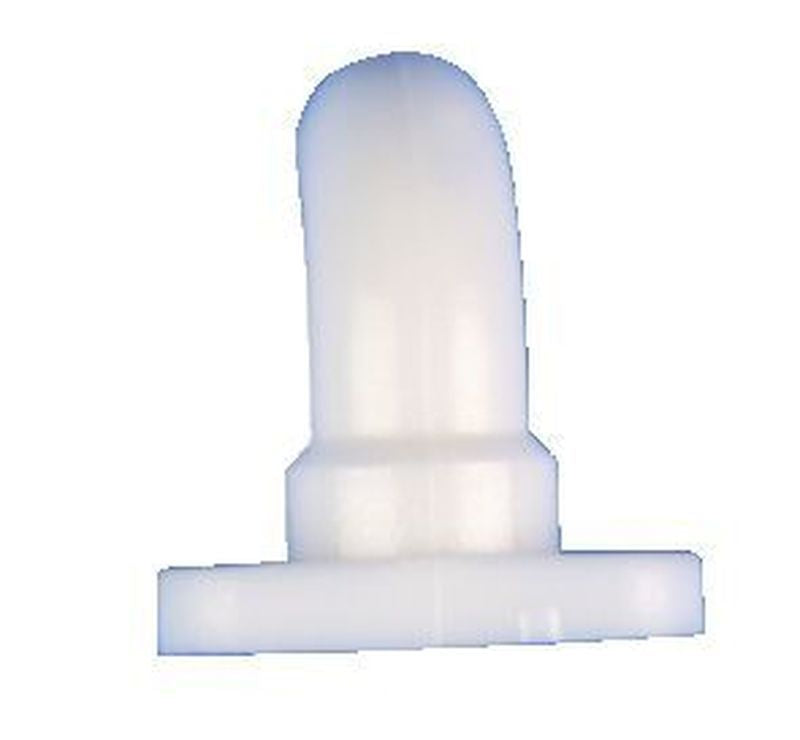 Kastenrutscher aus Nylon