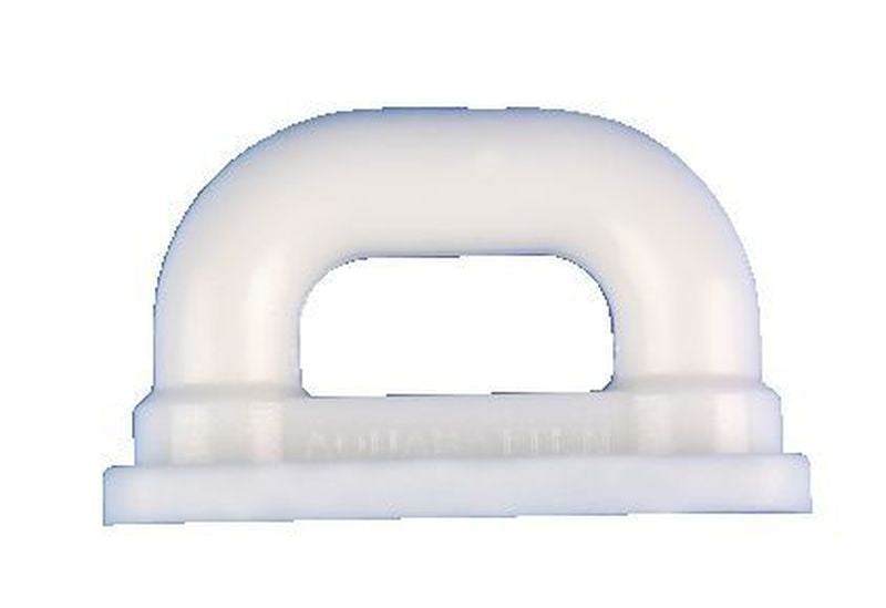 Kastenrutscher aus Nylon