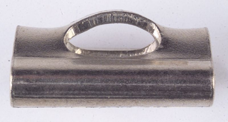 T-Schienen Rutscher aus Edelstahl