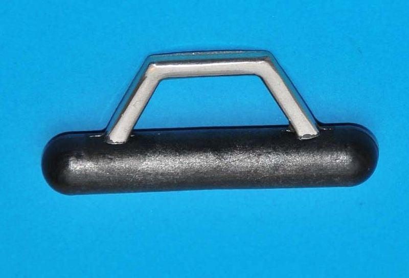 Baumrutscher Nylon mit Niro-Einlage