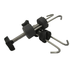 Lattenspanner klein für Cat-Segel