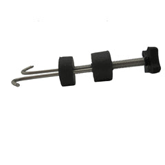 Lattenspanner klein für Cat-Segel