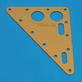 Bainbridge Kopfbrett B910-B913