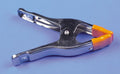 Tuchklemme