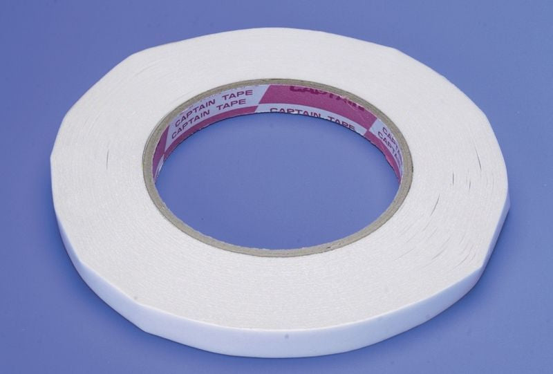 Doppelseitig klebendes Tape