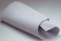Chromleder 465 x 375mm