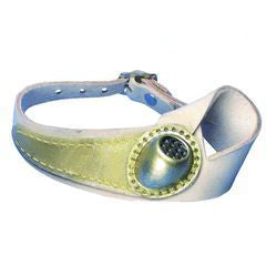 Segelmacherhandschuh #2 1/2 rechts, leichte Qualität