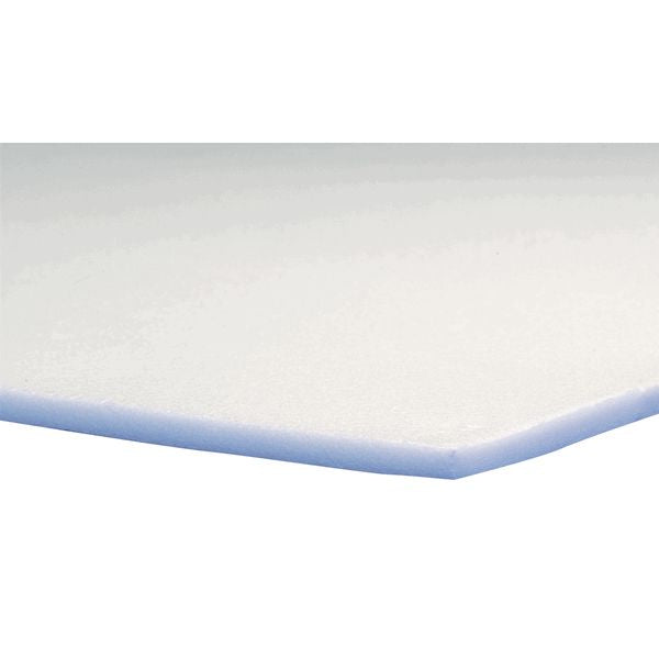 Schaumstreifen 5 x 1000mm 25m/Rolle