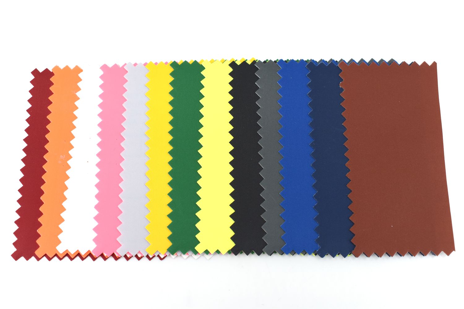 Polyester Nummerntuch