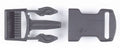 Steckschnalle Nylon