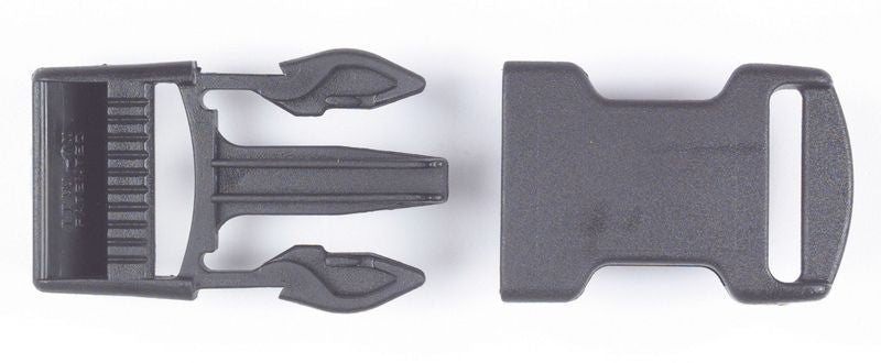 Steckschnalle Nylon