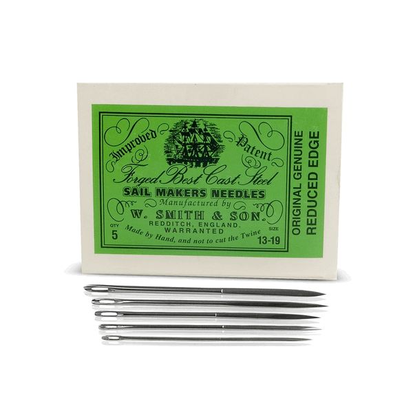 Segelnadel-Set 5Stk.