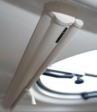 Hatchshade 750 HSH2