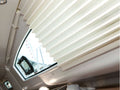 Skysol Pleatedshade creme