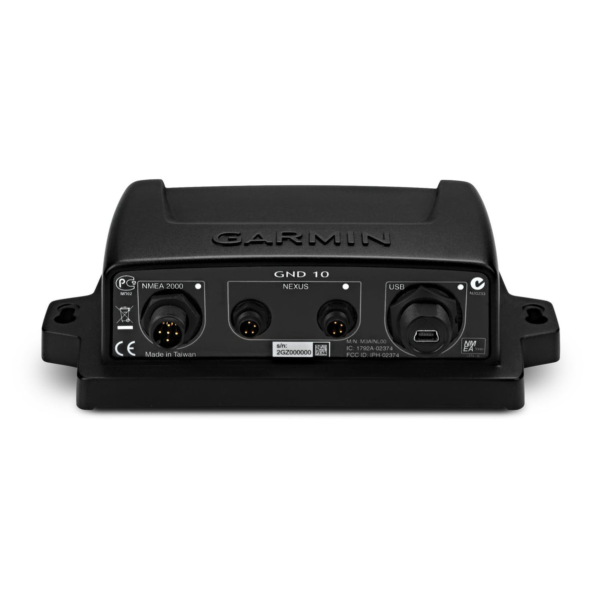 Garmin GND10 NMEA2000 - Nexus Adapter
