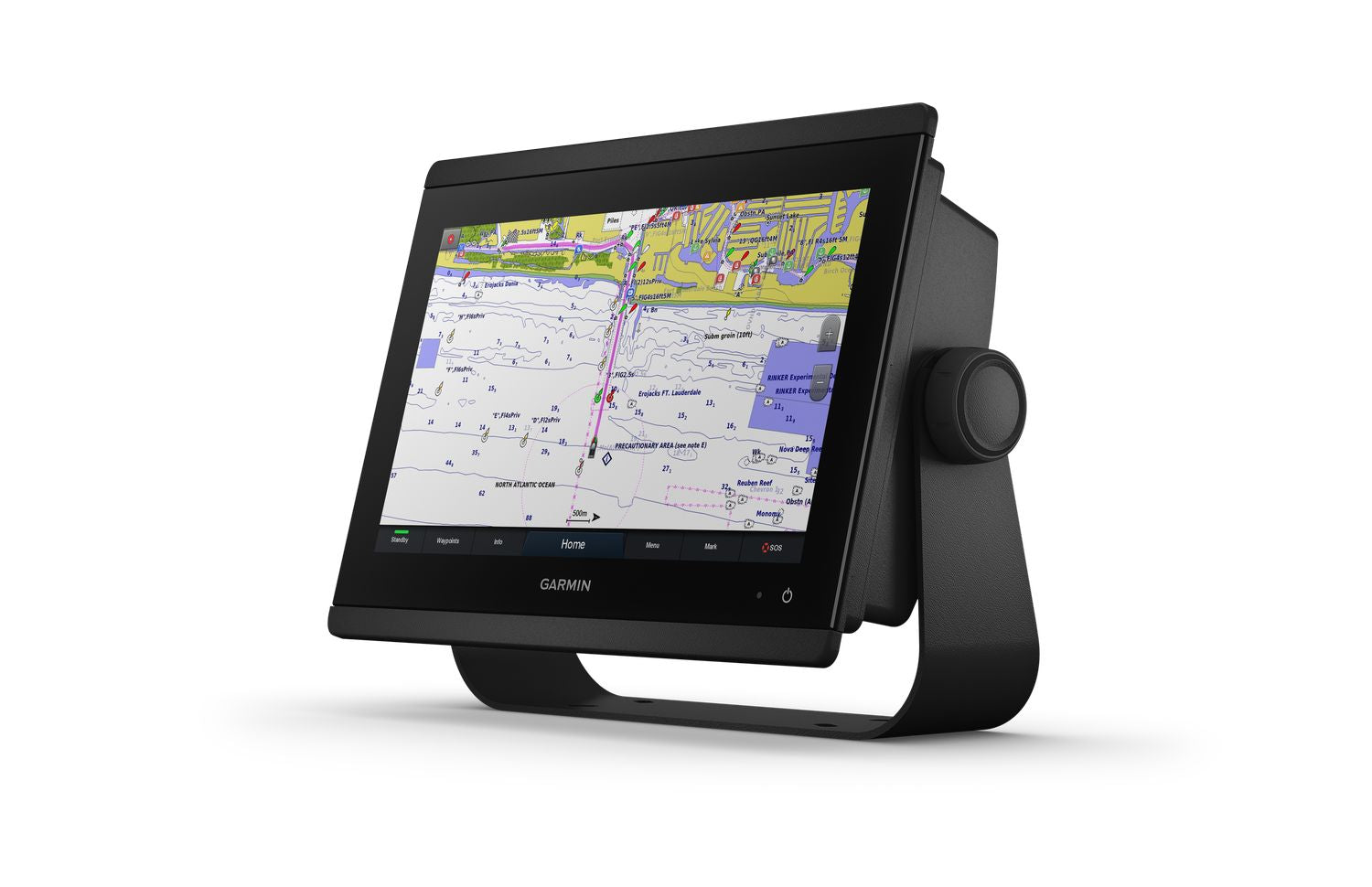 Garmin GPSMAP 8400